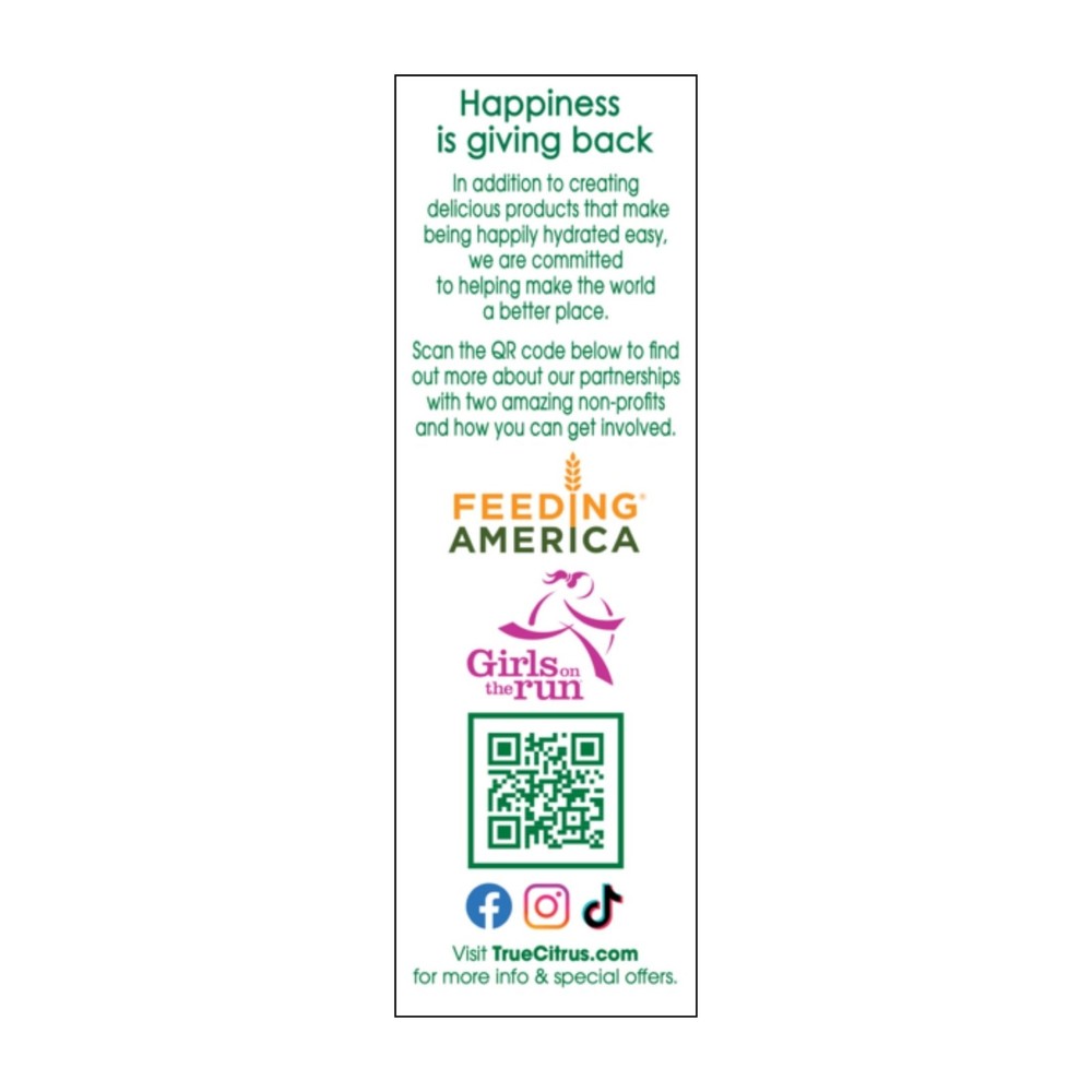 Black Cherry Limeade Drink Mix, 1.06 OZ