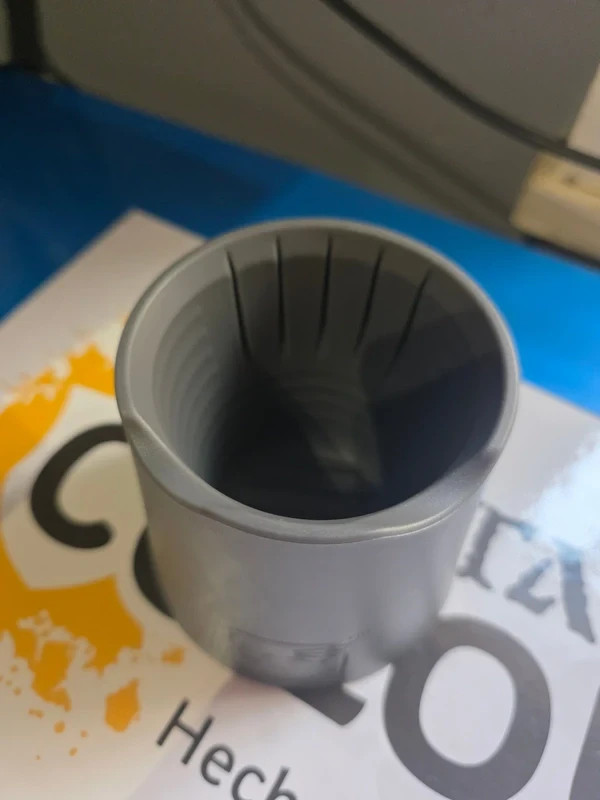 WARHAMMER WATER POT GAMES WORKSHOP