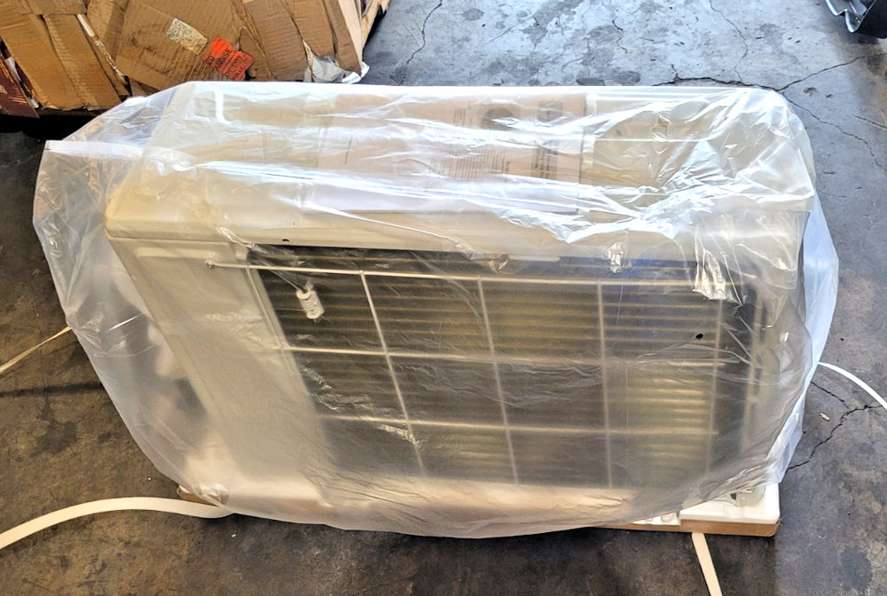 ICP 9000btu Mini Split Condenser