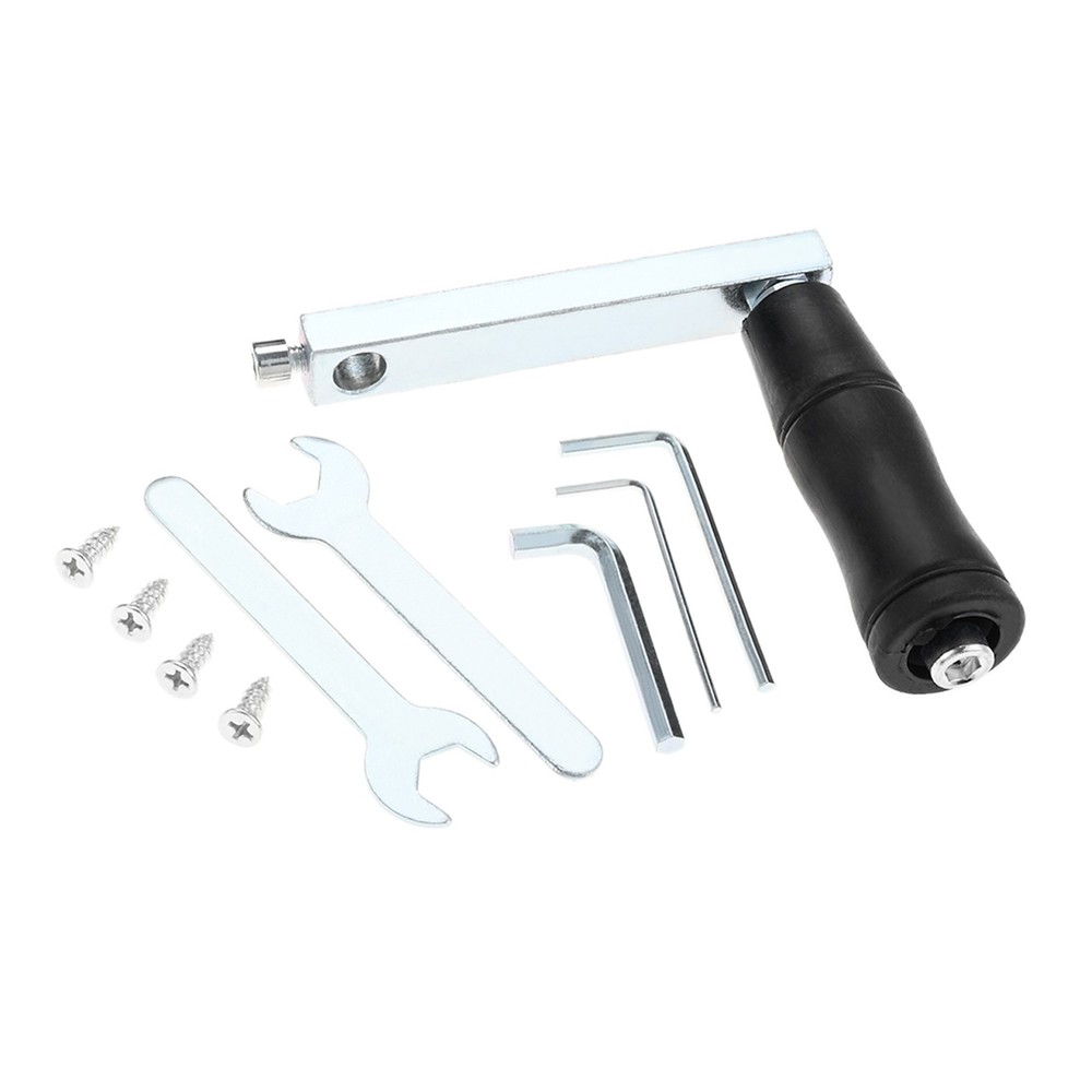 Wire Stripping Machine Electric Portable Kit Manual Powered Drill Stripping Tool