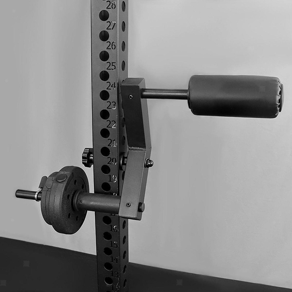 Neck Trainer Neck Exerciser Machine Strengthener Device