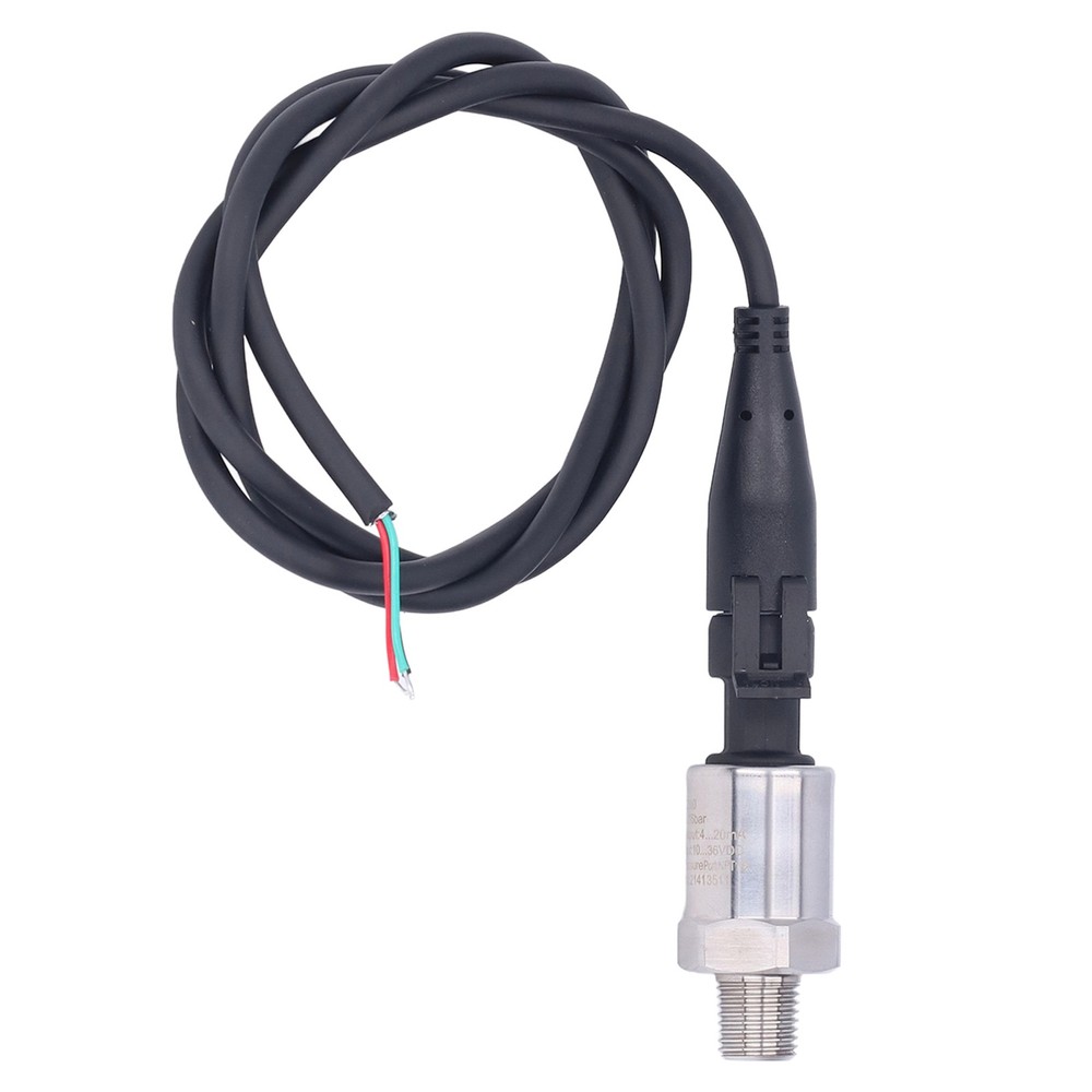 Packard Plug T2000 Pressure Transmitter Universal Transducer Sensor