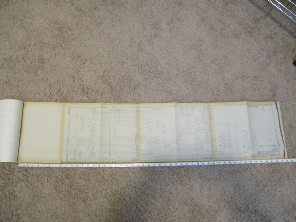 BOEING ABMDA DOT ROCKET LAUNCH VEHICLE REPORTS GROUND SAFETY/TECH DIR 1979-1982
