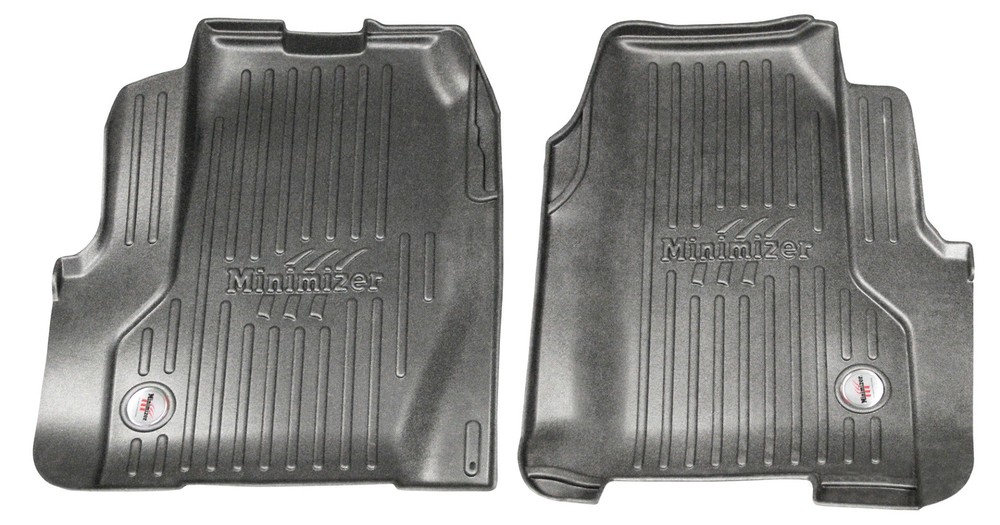 Minimizer Frlnr Floormat Pair | 10002247