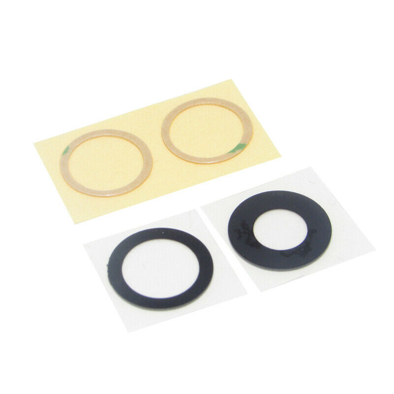 For iPhone 13 / Mini / Pro / Pro MAX Rear Back Camera Lens Replacement + Glue