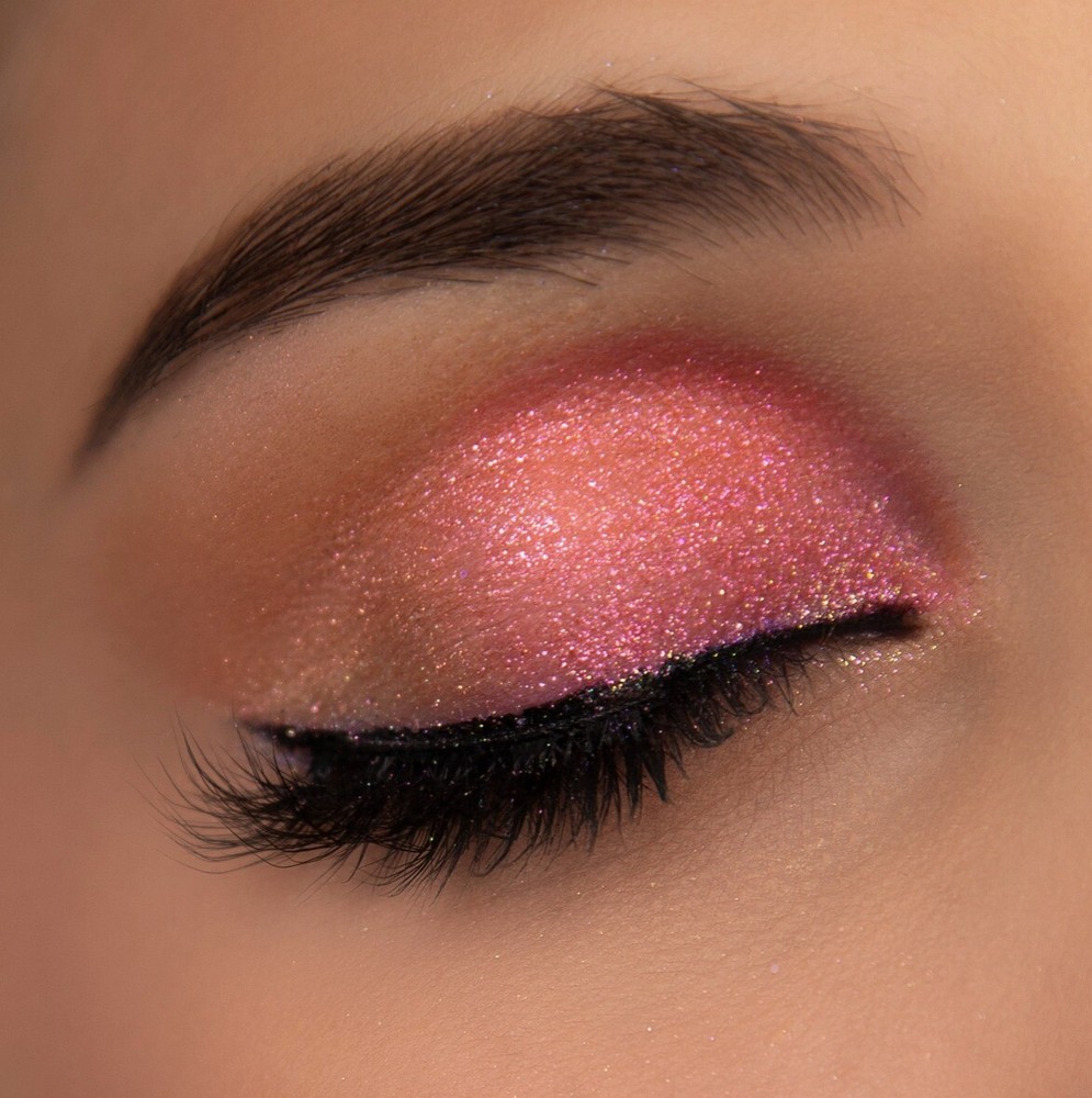 Moira,Starstruck Chrome Loose Powder