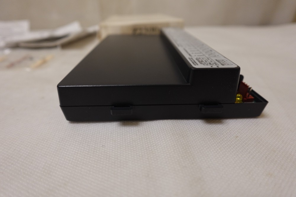 Sentrol Aritech Moose D5350 8-Zone Security Alarm System Concentrator - NOS