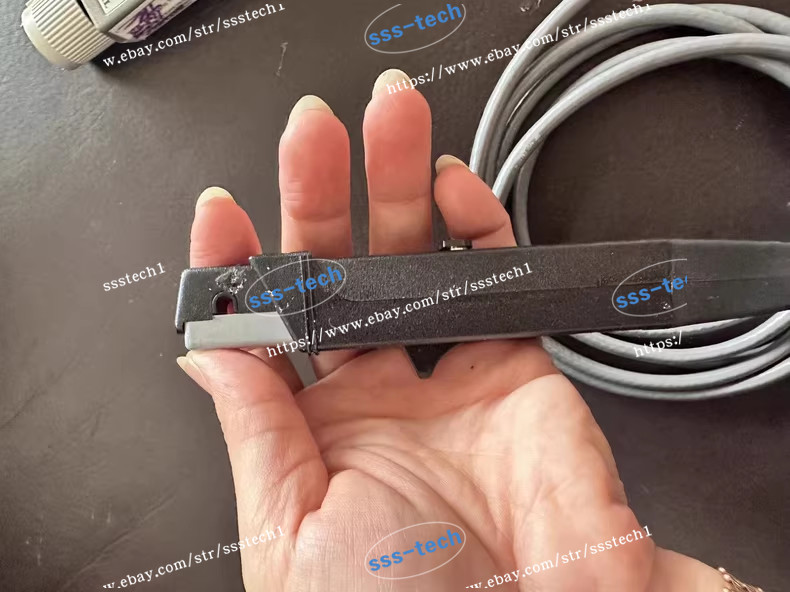 1 PCS Tektronix TCP202 Current Probe #XJ