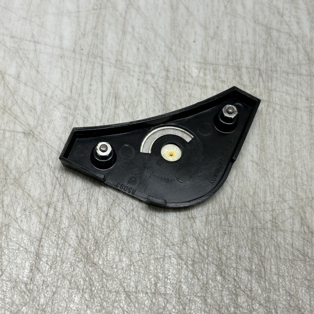 Dual 1015 Pitch Control Plate