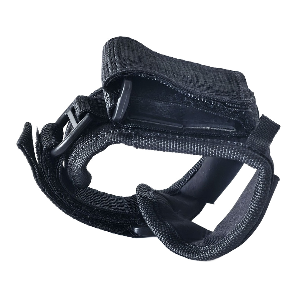 Secure Flashlight Wrist Strap Neoprene 20mm to 38mm Diameter Compatibility