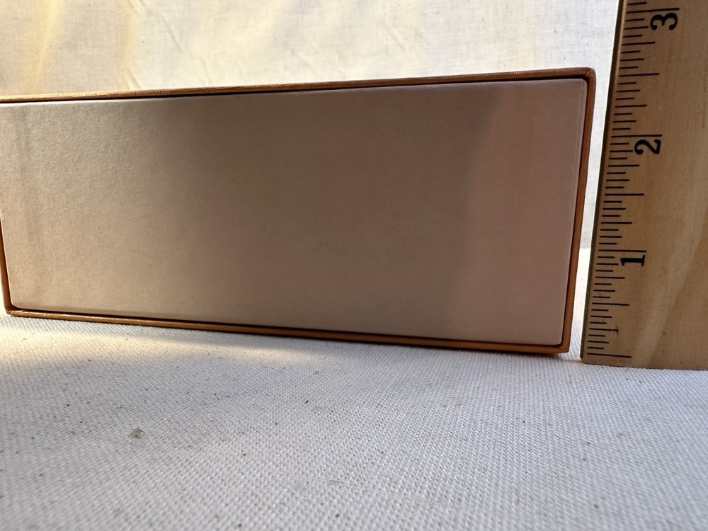Louis Vuitton Empty Box Dust Bag Tag Set M0212V Authentic 040/1-55