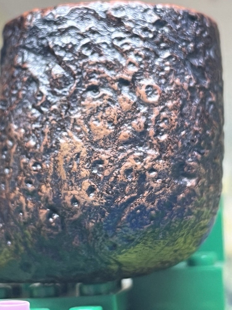 Stanwell Reg’d 845 OLD BRIAR