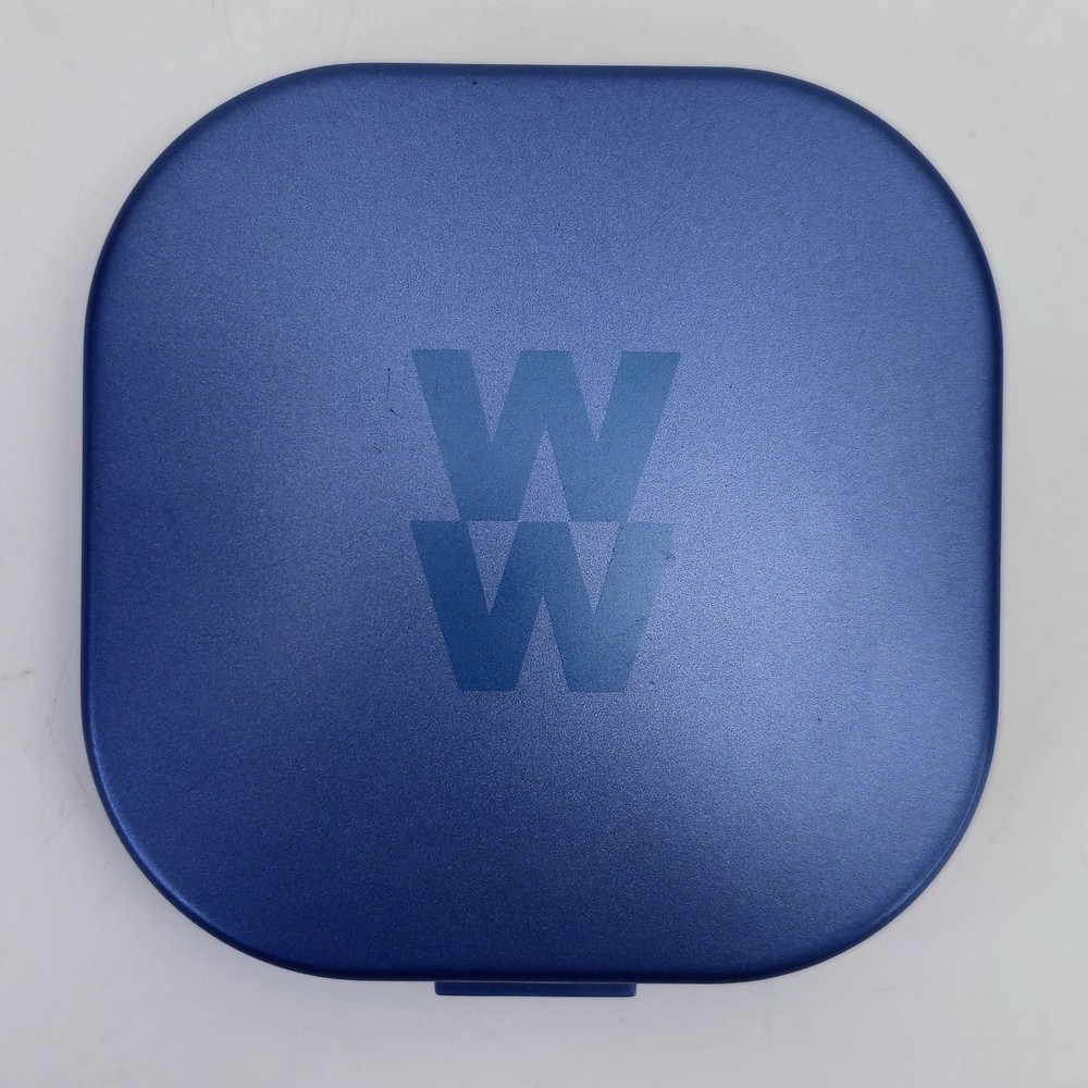 Weight Watchers Points Plus PointsPlus Calculator Clamshell TESTED & WORKS