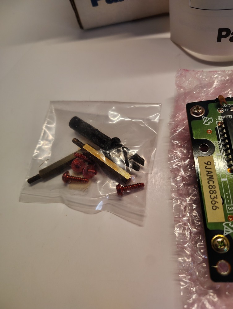 Panasonic KX-P19 Adapter (NEW)