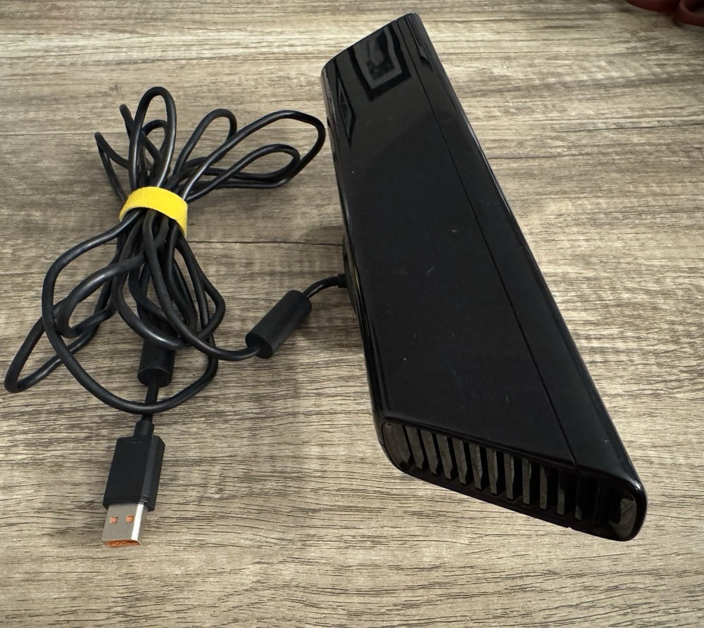 OEM Microsoft Xbox 360 Kinect Sensor Model 1414 – Tested & Working