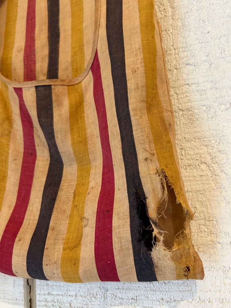 Vintage Clothespin Bag