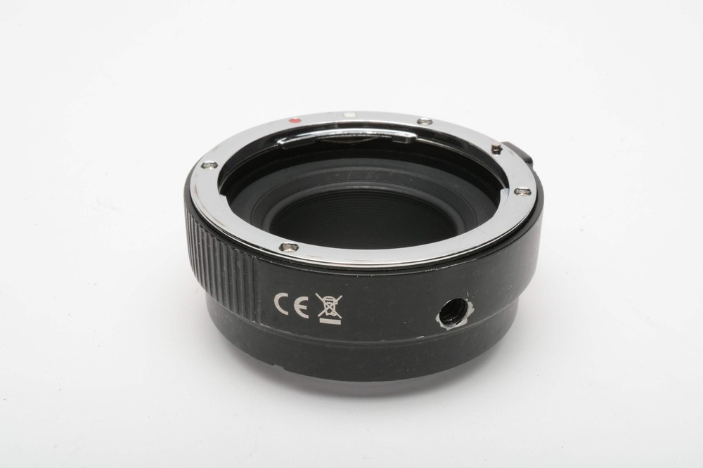 Soonpho EF-EOSM Adapter