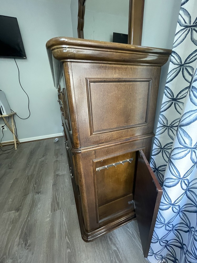 furniture used bedroom