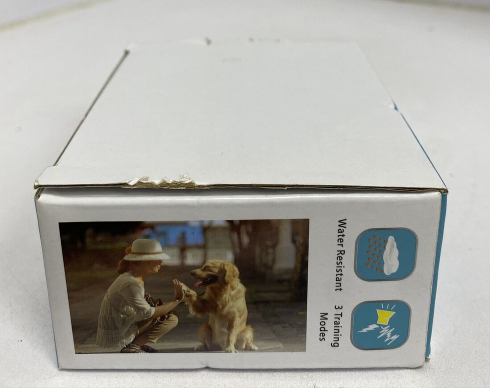 Operated Collar 330Y Remote