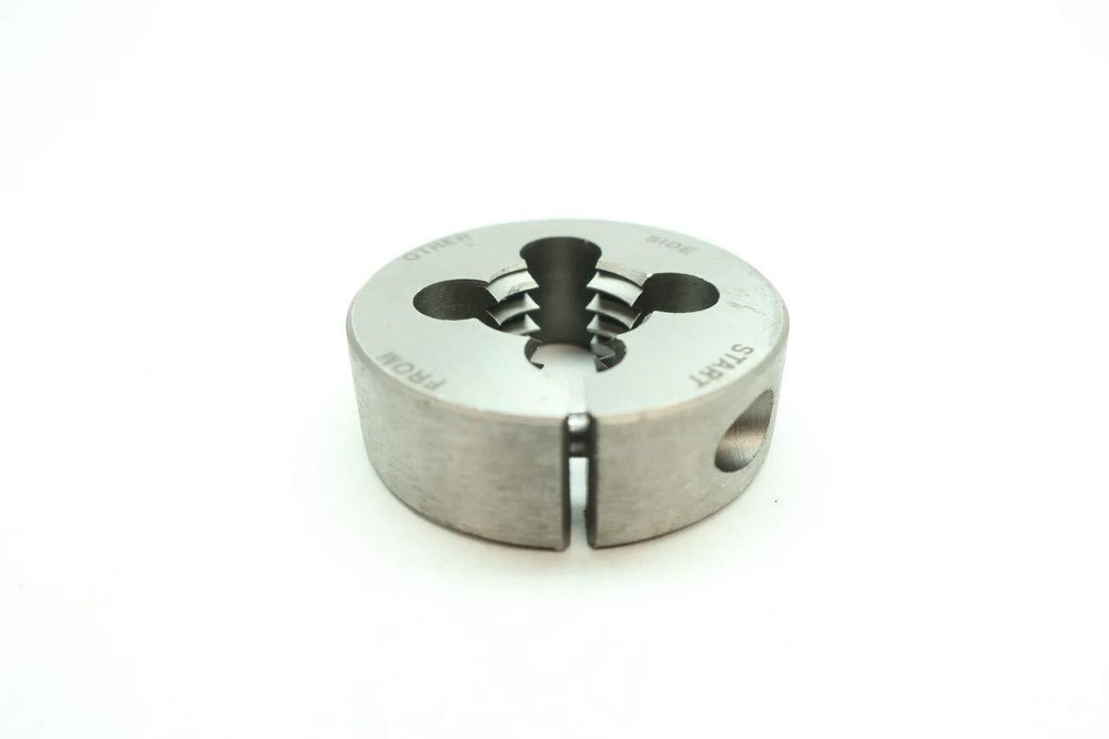 HANSON 4052 Adjustable Round Threading DIE 5/8IN-11 D660051
