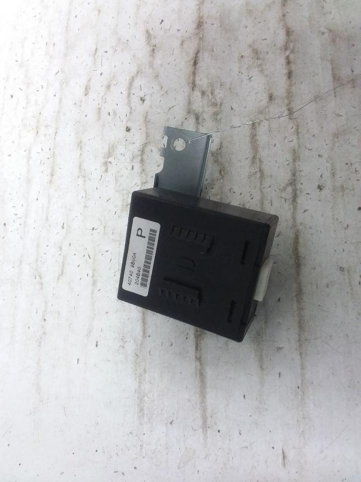 TPMS Control Module Left Hand Dash Fits 22-24 FRONTIER 407409BU0A