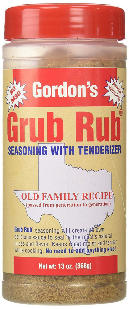 BBQ Blend All Purpose Smoking & Grilling Seasoning