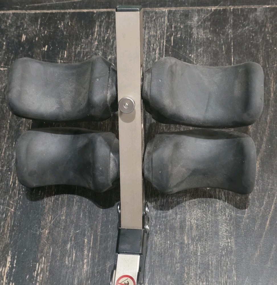 Lynx Portable Back Stretcher Spinal Decompression