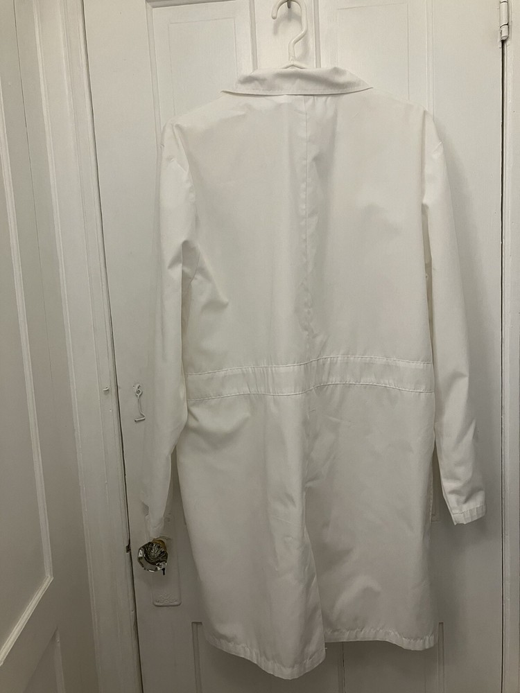 Doctors Coat