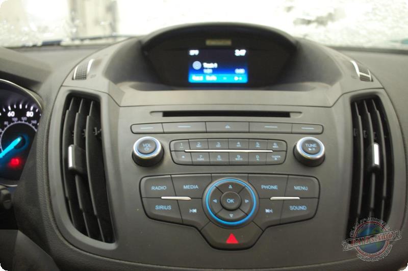 Used A/C Selector Switch fits: 2017 Ford Escape Front automatic temperature cont