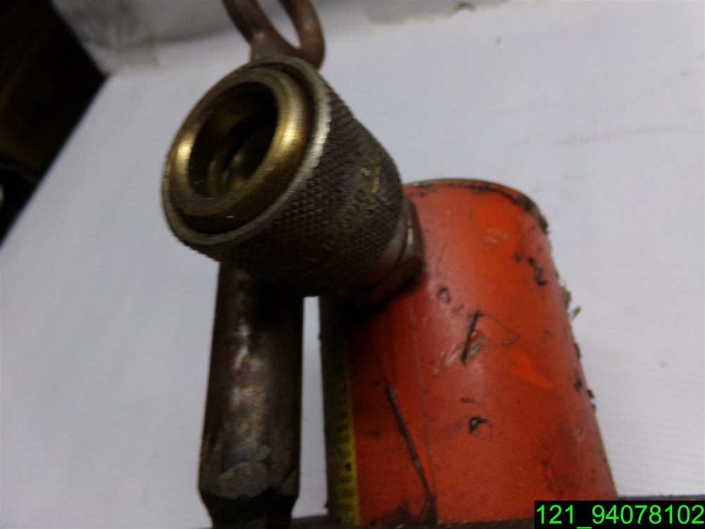 SPX HYDRAULIC STUD DRIVER PX9026097 244-1097