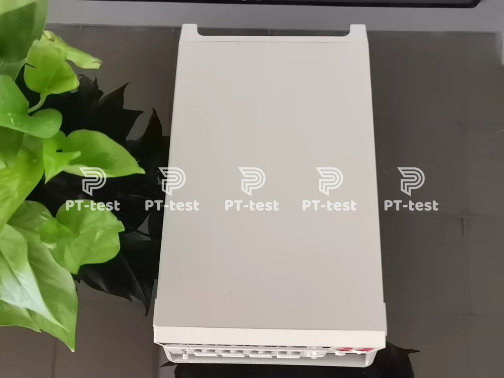 2700 Keithley 2700 Data Aquisition Switch Unit Desktop multimeter /pt-test