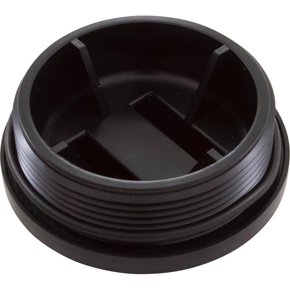 2" Plug FNS24 with O-Ring