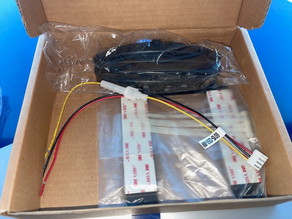 Rosen video switcher Model# AC3013