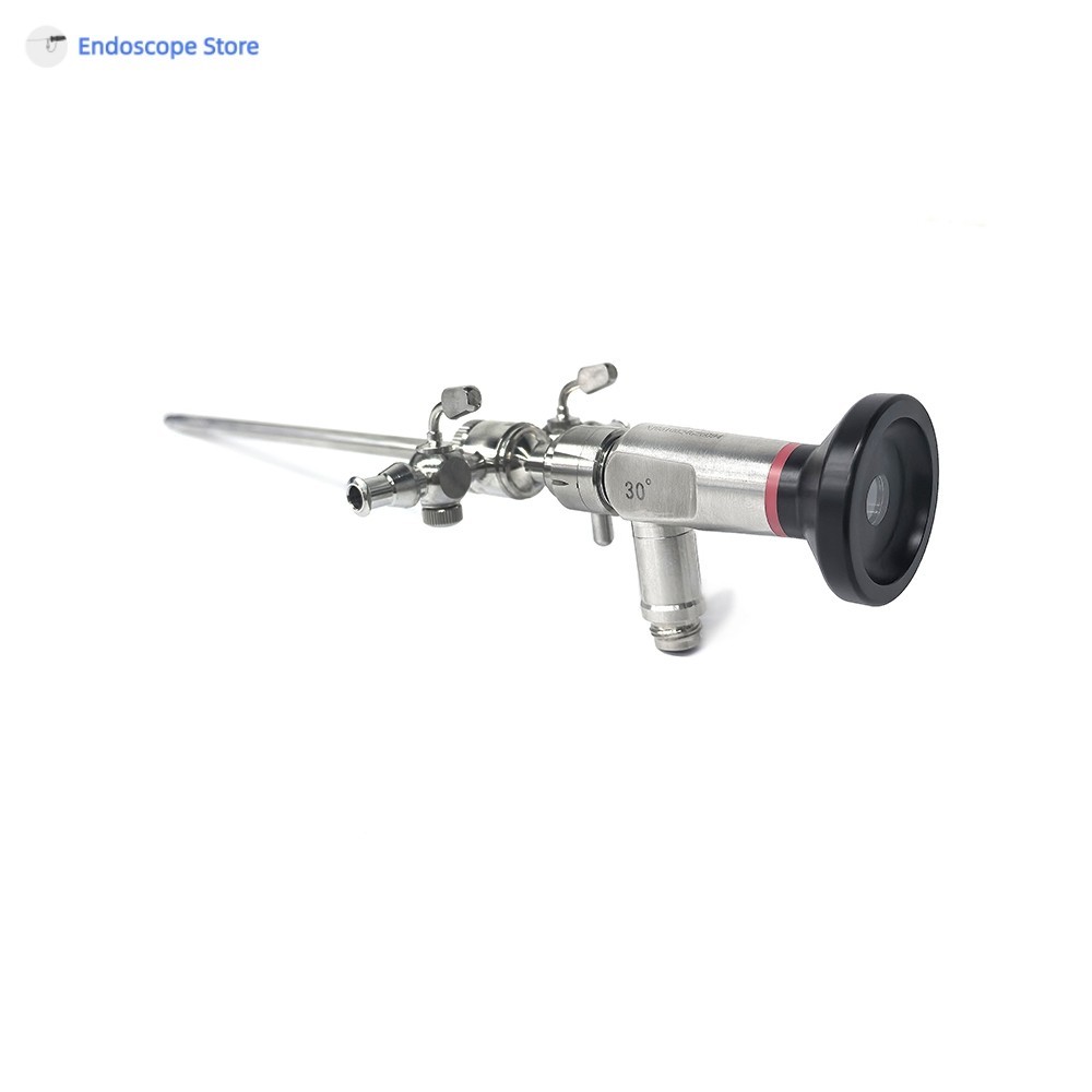 Arthroscope Arthroscopy Endoscope Sheath Elbow Knee Examination Surgery