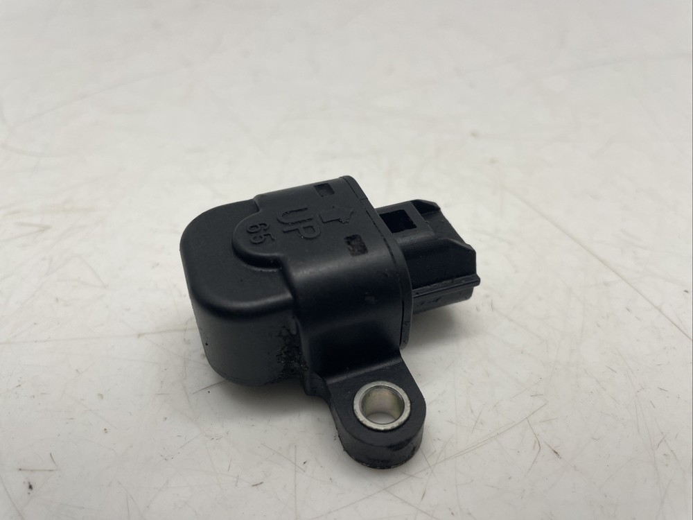 ♻️ Kawasaki Ex 650 Er6f B6f 2006 - 2008 Tilt Lean Angle Position Sensor ♻️