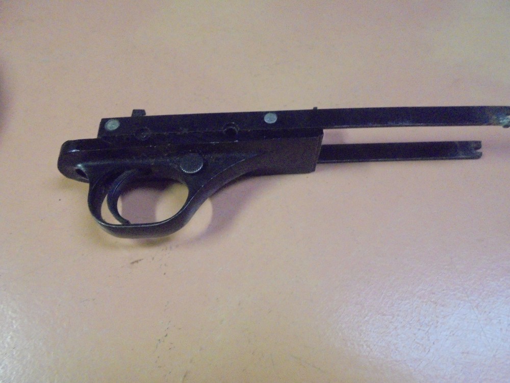 Trigger Guard Assembly Shotgun Rifle