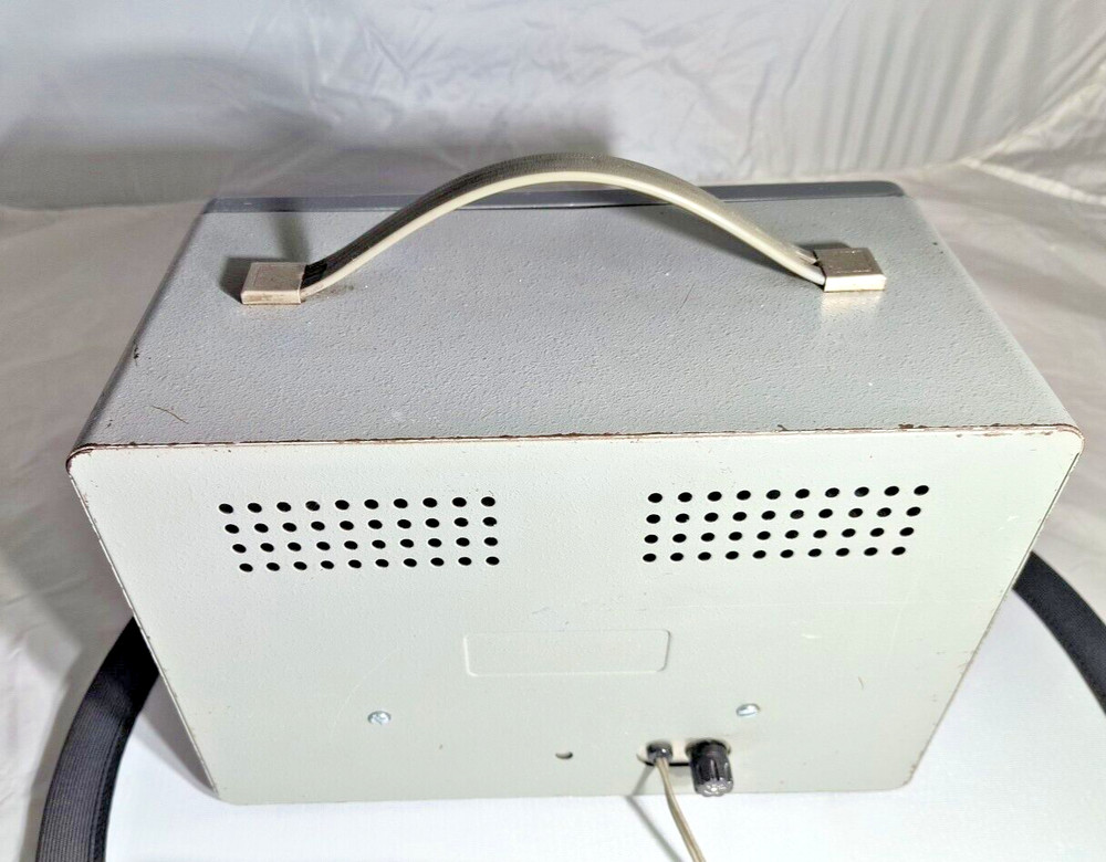 EICO 378 Audio Generator-TESTED WORKING