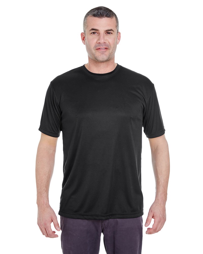 Men's Cool & Dry Basic Performance T-Shirt