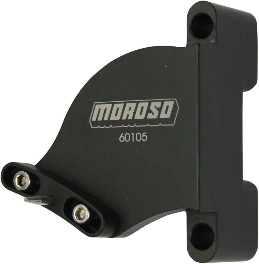 60105 Small Block Chevy Timing Pointer, 6.375"