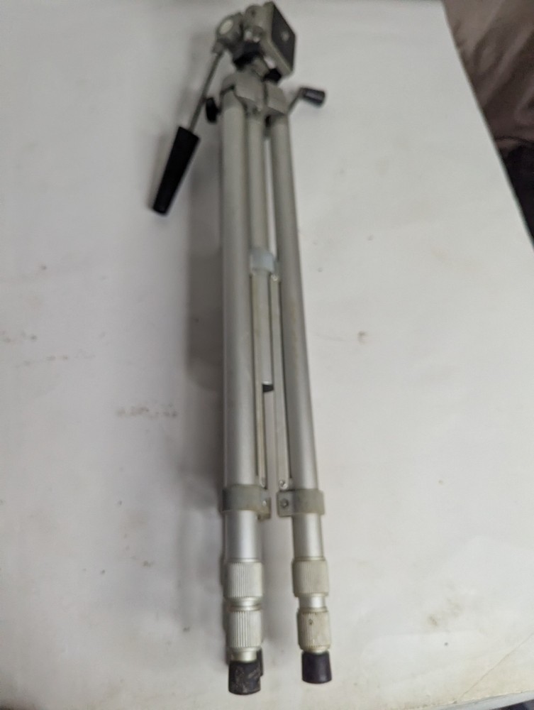 Panasonic Silk Tripod Vp-10