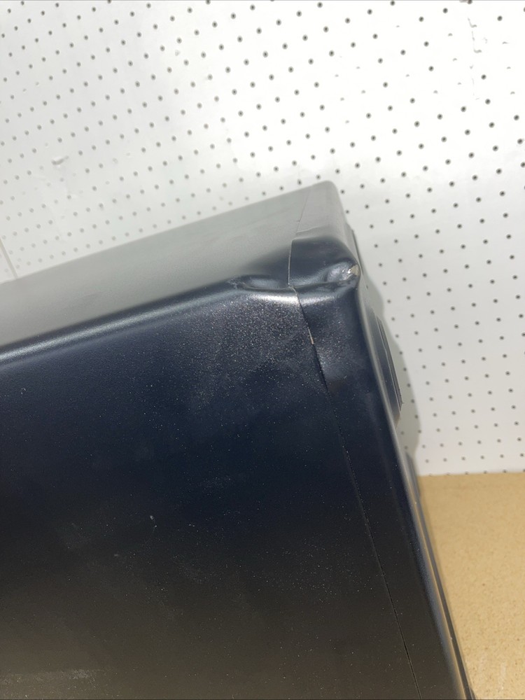 SentrySafe 1.2 cu. ft. Fireproof&Waterproof Safe w/Dial Combination Lock DENTED