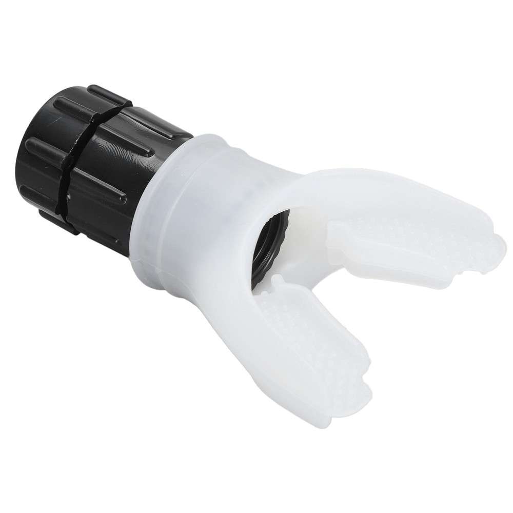 Breathing Exerciser Trainer Improve Lung Capacity Reduce Pressure Adjustable