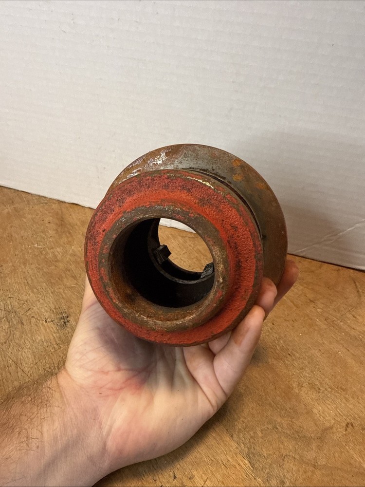 RIDGID 12R 1 1/2" PIPE THREADER DIE HEAD
