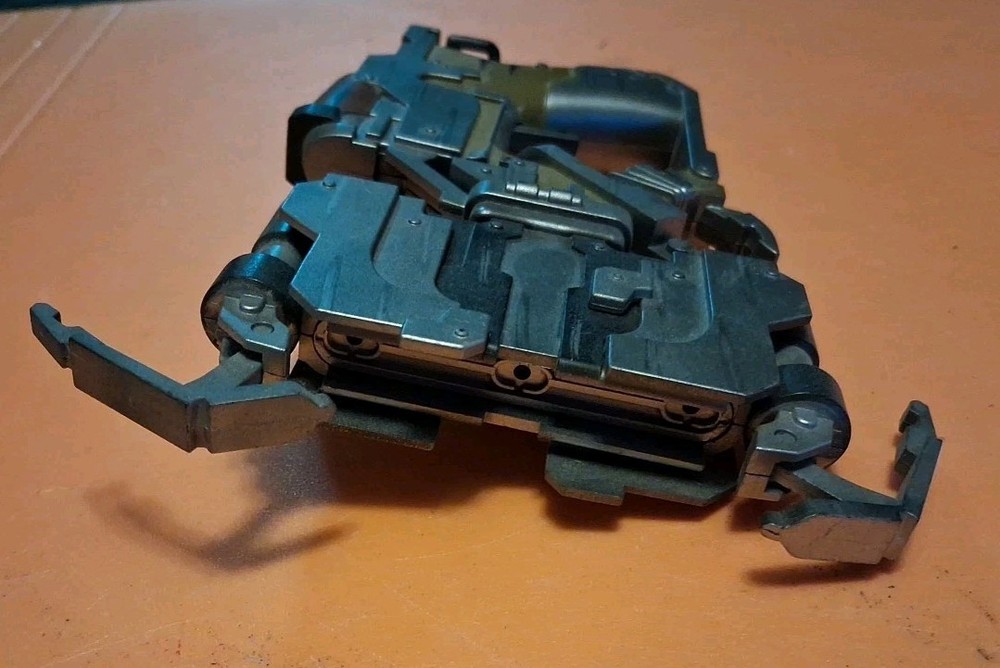 Dead Space 2 Plasma Cutter