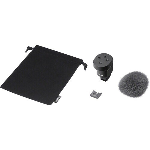 Sony ECM-M1 Digital Shotgun Microphone