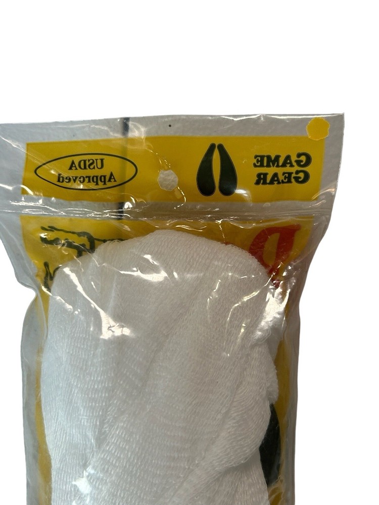 Rickards Big Game Bag