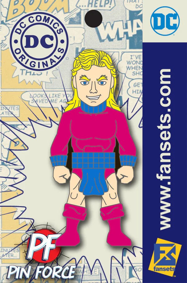 DC Comics Classics LEGIONPALOOZA Oct 11-20 Series 2 Group purchase