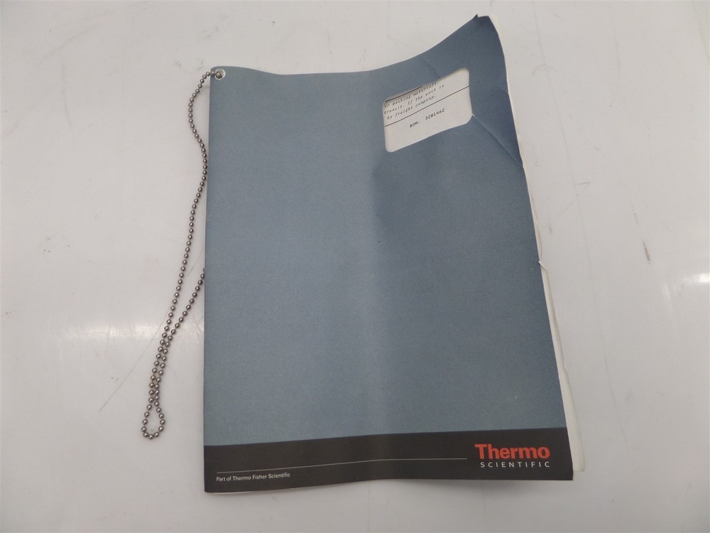 Thermo Scientific HAAKE EK45 Chiller