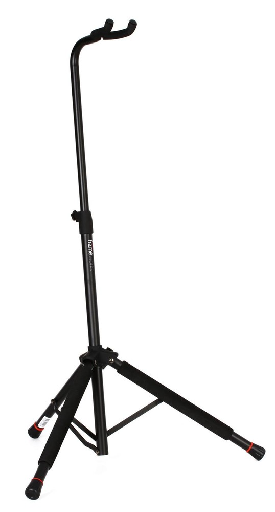 Gator Frameworks Single Hanging Guitar Stand (2-pack) Bundle