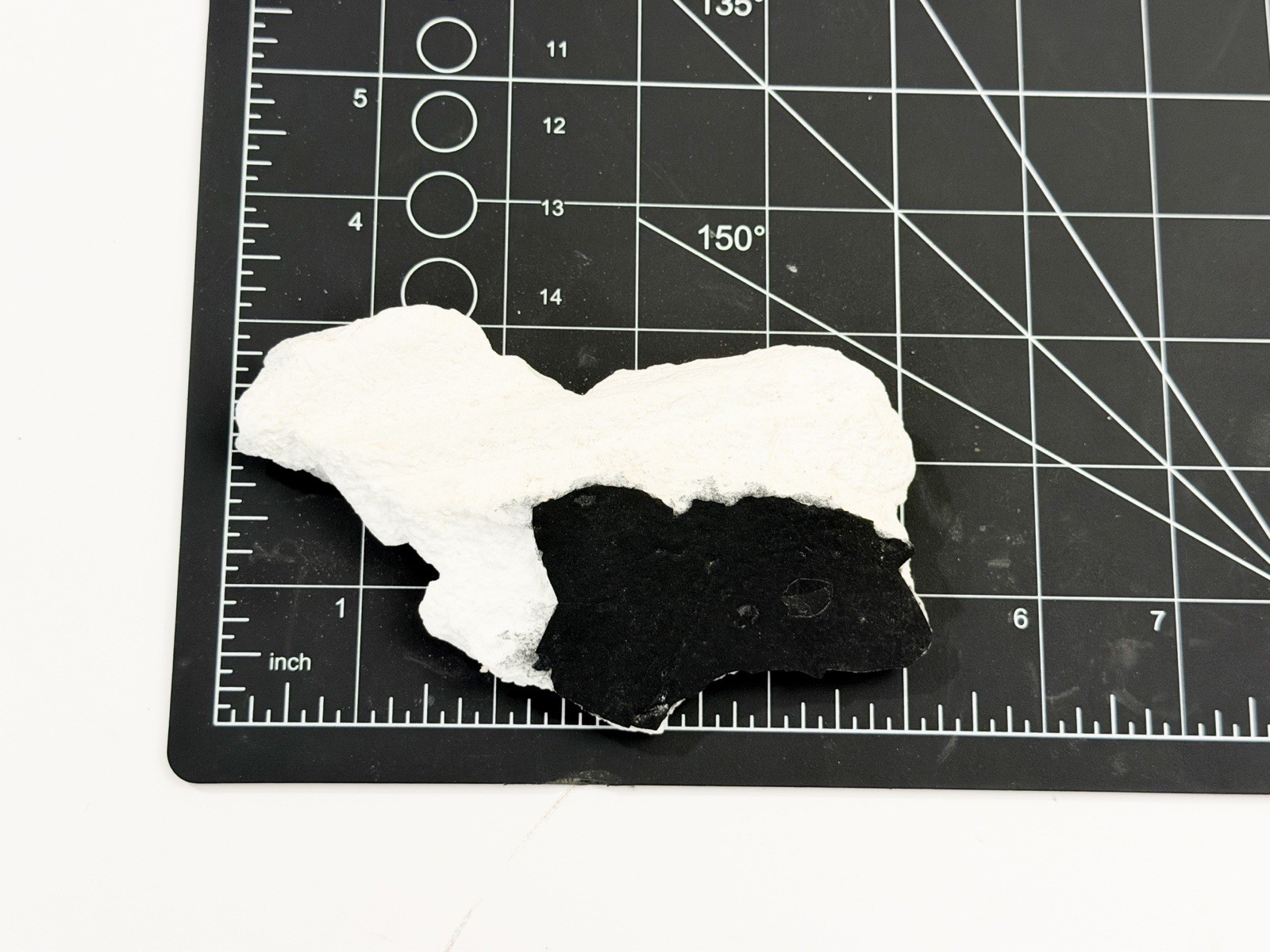 Space X Starship Flight 1 Heat Shield Tile Historic IFT-1 SN24 Set (Lg)